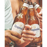 Hoegaarden Belgian Wheat Beer 750ml