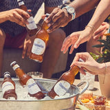 Hoegaarden Belgian Wheat Beer 750ml