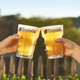 Hoegaarden Belgian Wheat Beer 750ml