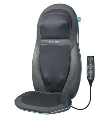 HoMedics GEL Shiatsu Massage Cushion GSM1000