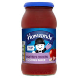Homepride Hunters Chicken Cooking Sauce 485g