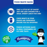 Homepride Hunters Chicken Cooking Sauce 485g