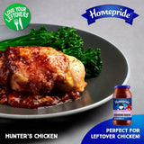 Homepride Hunters Chicken Cooking Sauce 485g
