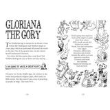 Horrible Histories Newspaper 10 Book Collection by Terry Deary