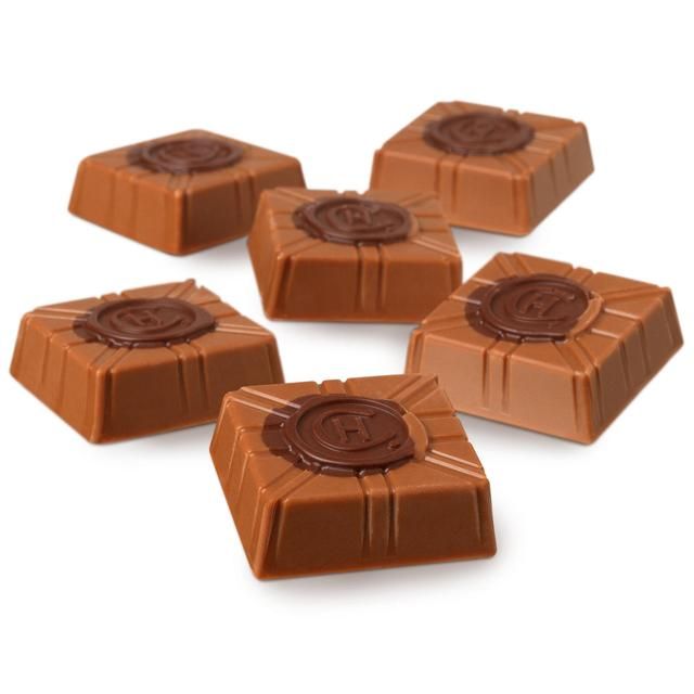 Hotel Chocolat Caramel Pecan Chocolat Selector 72g
