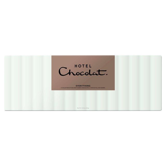 Hotel Chocolat - The Everything Sleekster 355g
