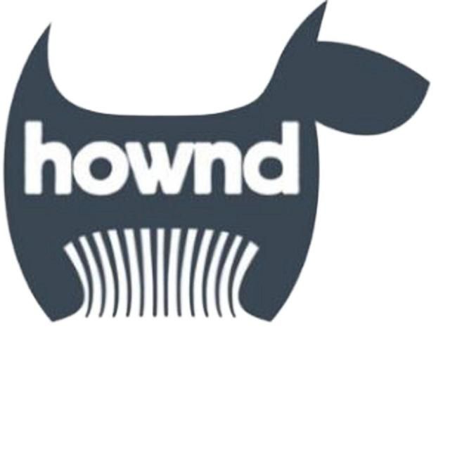 Hownd Keep Calm Conditioning Dog Shampoo 250ml