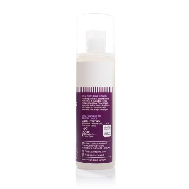 Hownd Keep Calm Conditioning Dog Shampoo 250ml