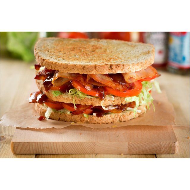 HP Honey BBQ Sauce 465g