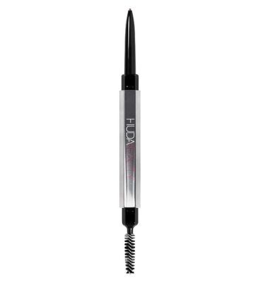 Huda Beauty #BOMBBROWS Microshade Brow Pencil 2 neutral blonde