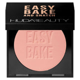Huda Beauty Easy Bake and Snatch Pressed Brightening & Setting Powder