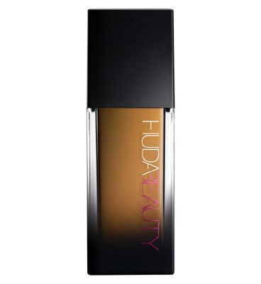 Huda Beauty #FauxFilter Luminous Matte Full Coverage Liquid Foundation