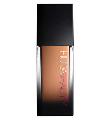 Huda Beauty #FauxFilter Luminous Matte Full Coverage Liquid Foundation