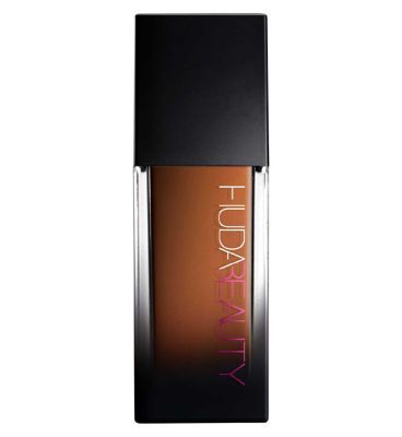 Huda Beauty #FauxFilter Luminous Matte Full Coverage Liquid Foundation