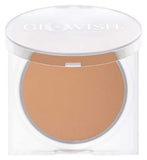 Huda Beauty GloWish Luminous Pressed Powder 03 light
