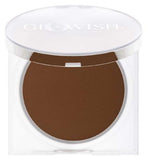 Huda Beauty GloWish Luminous Pressed Powder 12 rich