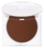 Huda Beauty GloWish Luminous Pressed Powder 13 extra rich