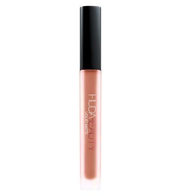 Huda Beauty Liquid Matte Liquid Lipstick Venus
