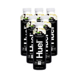 Huel Black Edition 100% Nutritionally Complete Meal Vanilla 500ml Vanilla / 6x500 ml
