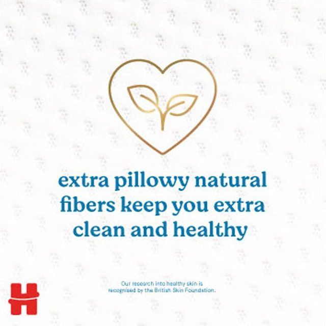 Huggies Extra Care Sensitive 99% Water Baby Wipes 56 per pack