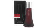 Hugo Boss Deep Red Eau de Parfum - 50ml