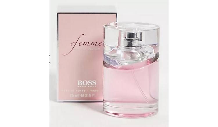 Hugo Boss Femme Eau de Parfum - 75ml