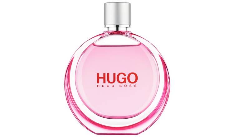 Hugo Boss Woman Extreme Eau de Parfum - 75ml