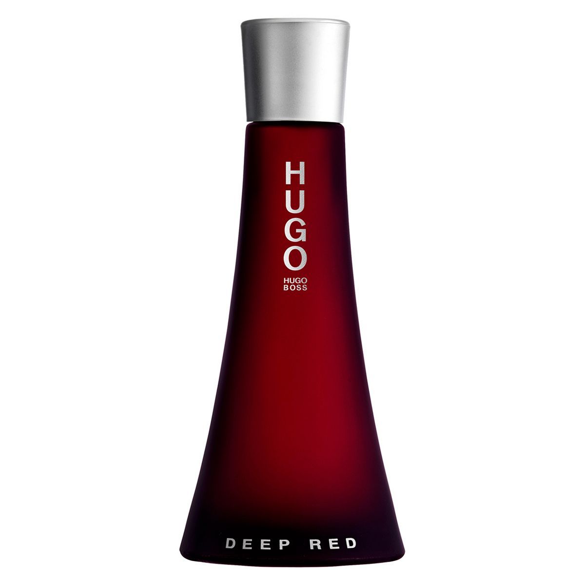 HUGO Deep Red for Her Eau de Parfum 90ml