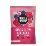 Hunter and Gather Rise & Glow Collagen 300g