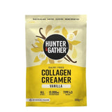 Hunter & Gather Vanilla Collagen Creamer 300g