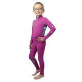 Hy Kids DynaMizs Ecliptic Horse Riding Tights (9-10 Years)