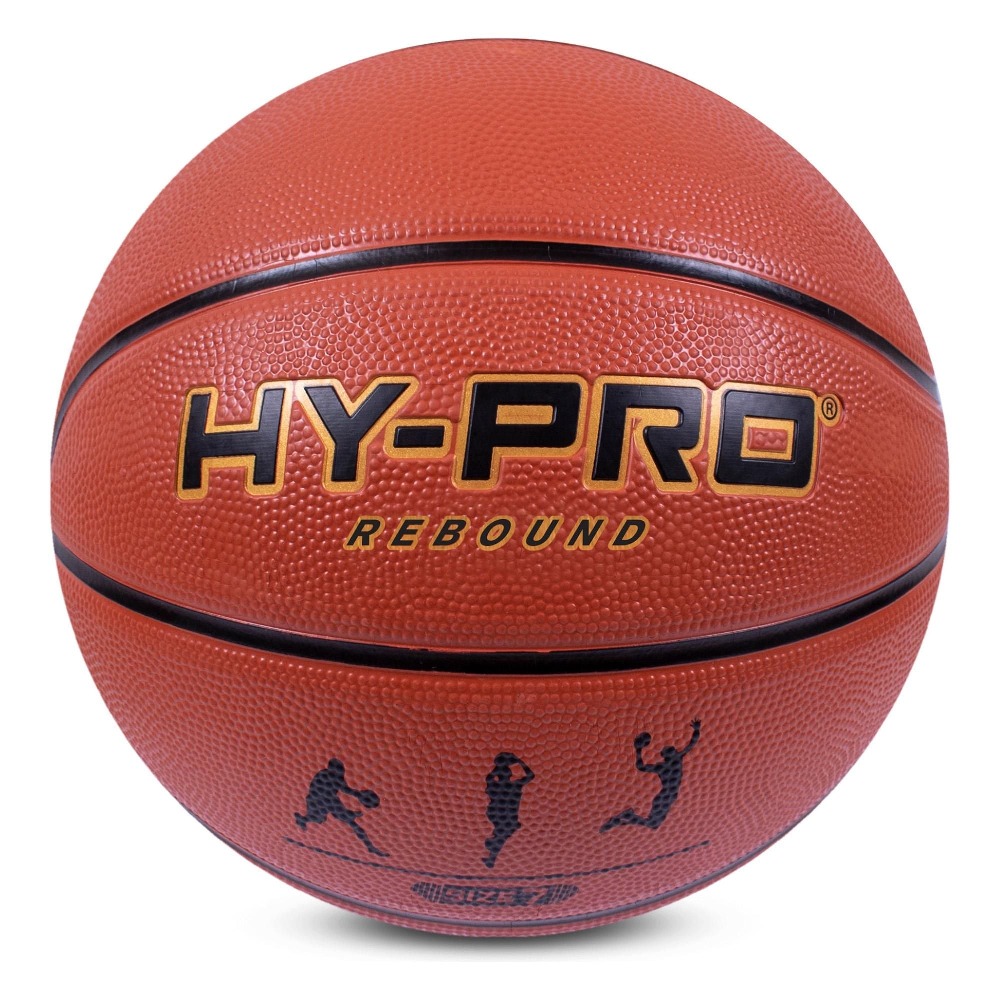 Hypro Size 7 Basketball