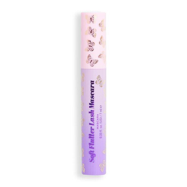 I Heart Revolution Butterfly Soft Flutter Lash Mascara