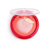 I Heart Revolution Fruity Blusher Peach