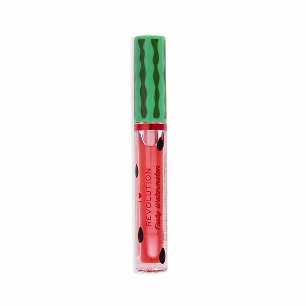 I Heart Revolution Watermelon Lipgloss Melonade
