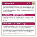 IAMS for Vitality Senior Dog Food Large Breed with Fresh Chicken 12kg