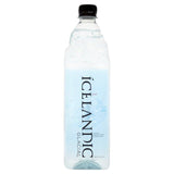 Icelandic Glacial Water 1L