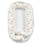 Ickle Bubba Rainbow Dreams Bubba Pod