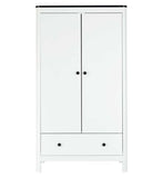 Ickle Bubba Tenby 3 Piece Furniture Set and Under Drawer - Mono