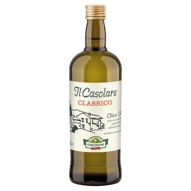 Il Casolare Olive Oil 1L