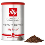 illy Instant Coffee Mild & Balanced 95g