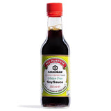 Kikkoman Naturally Brewed Tamari Gluten Free Soy Sauce 萬字 無麩質醬油