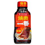 Daisho BBQ Sauce (Medium Spicy) 焼肉一番 (中辛)