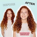 Imbue Curl Inspiring Conditioning Leave-In Spray