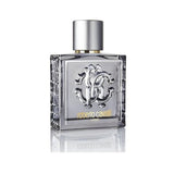 Roberto Cavalli Uomo Silver Essence EDT 60ml