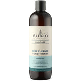 Sukin Deep Cleanse Conditioner