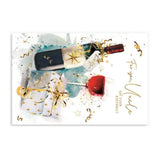 Simon Elvin For You Uncle Card (Pack of 6)