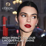 L'Oréal Paris Infallible Laque Resistance 220 Paris Sunset