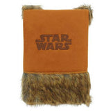 Star Wars Ewok Furry A5 Notebook