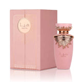 Lattafa Haya Eau De Parfum 100ml